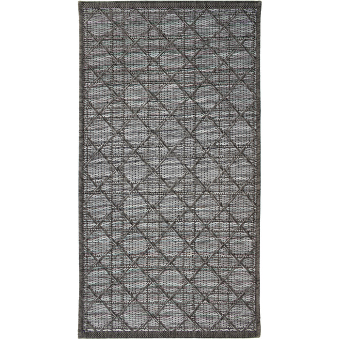 Griffin Ash Gray Rug