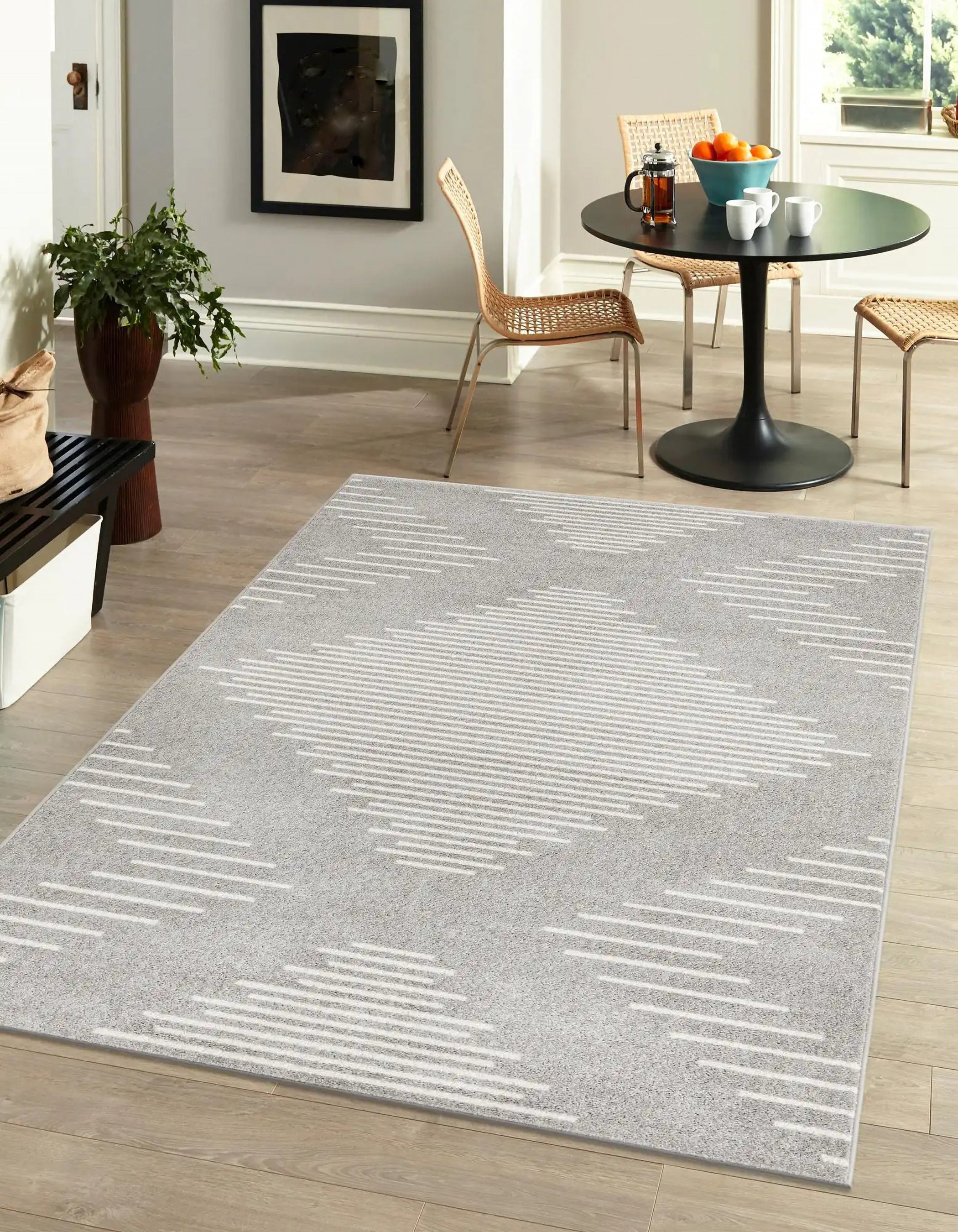 Avocado Decor Indoor & Outdoor Area Rugs