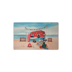 Camping Doormat