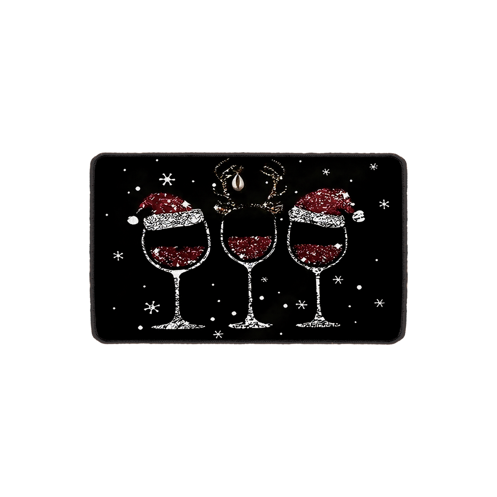 Christmas Wine