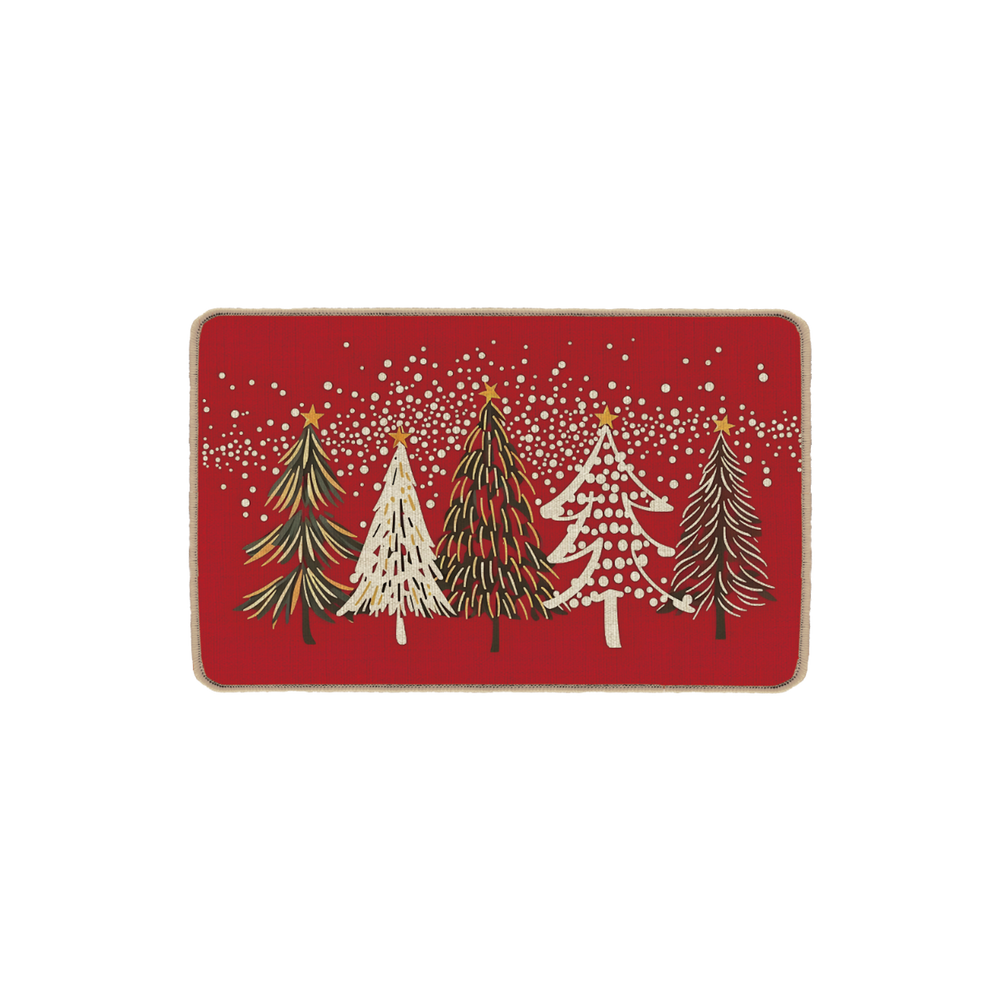 Cinq Sapins