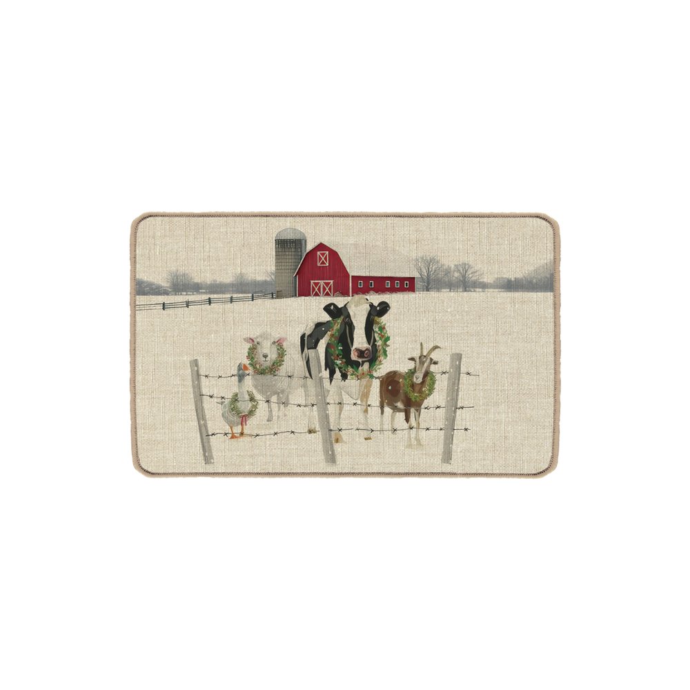 Farm Animals