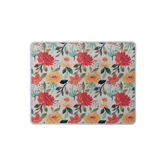 Fiesta Flowers Placemat