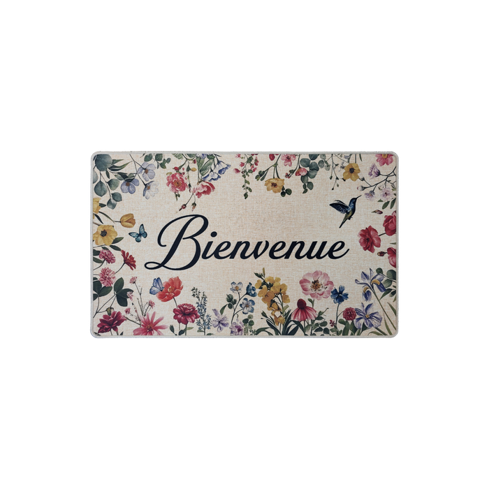 Garden Doormat