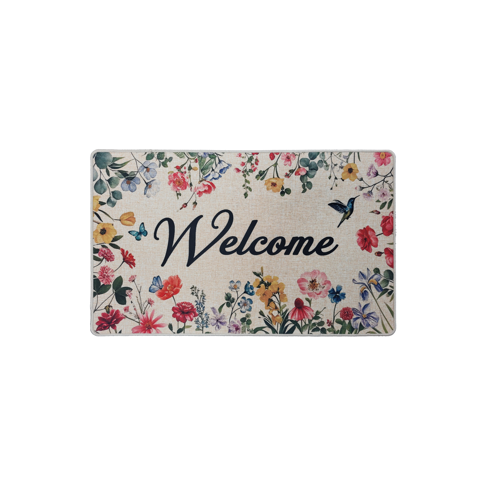 Garden Doormat