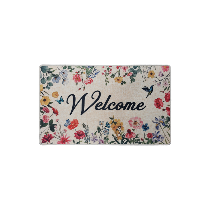 Garden Doormat