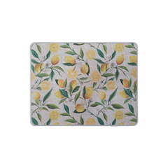 Lemon Placemat
