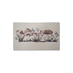 Mushroom Doormat