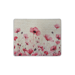 Pavot Sunkist Coral Placemat