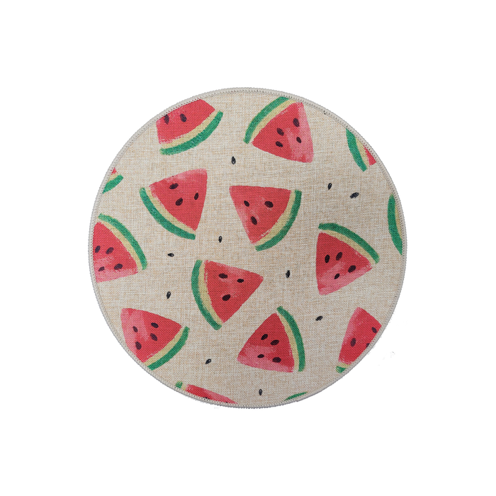 Watermelon Placemat