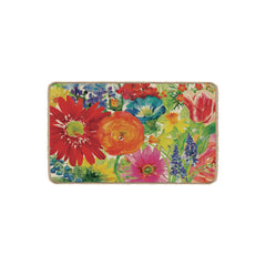 Flower Bloom Doormat