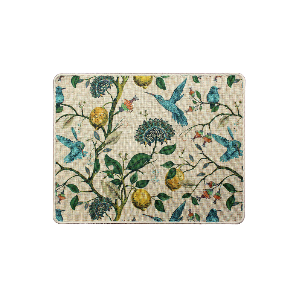 Hummingbird Placemat