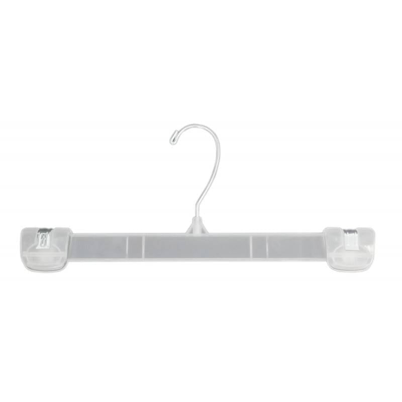 Hanger for Hang Rail Display Rack