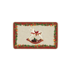 Rocking Horse Doormat