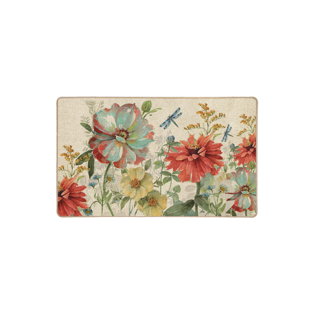 Whistler Doormat