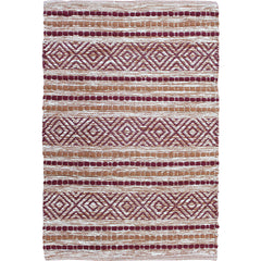 Fusion Tango Red Rug