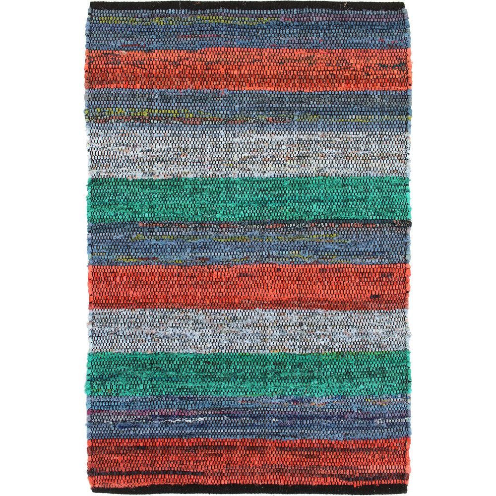 Pumpkin Patch Rug