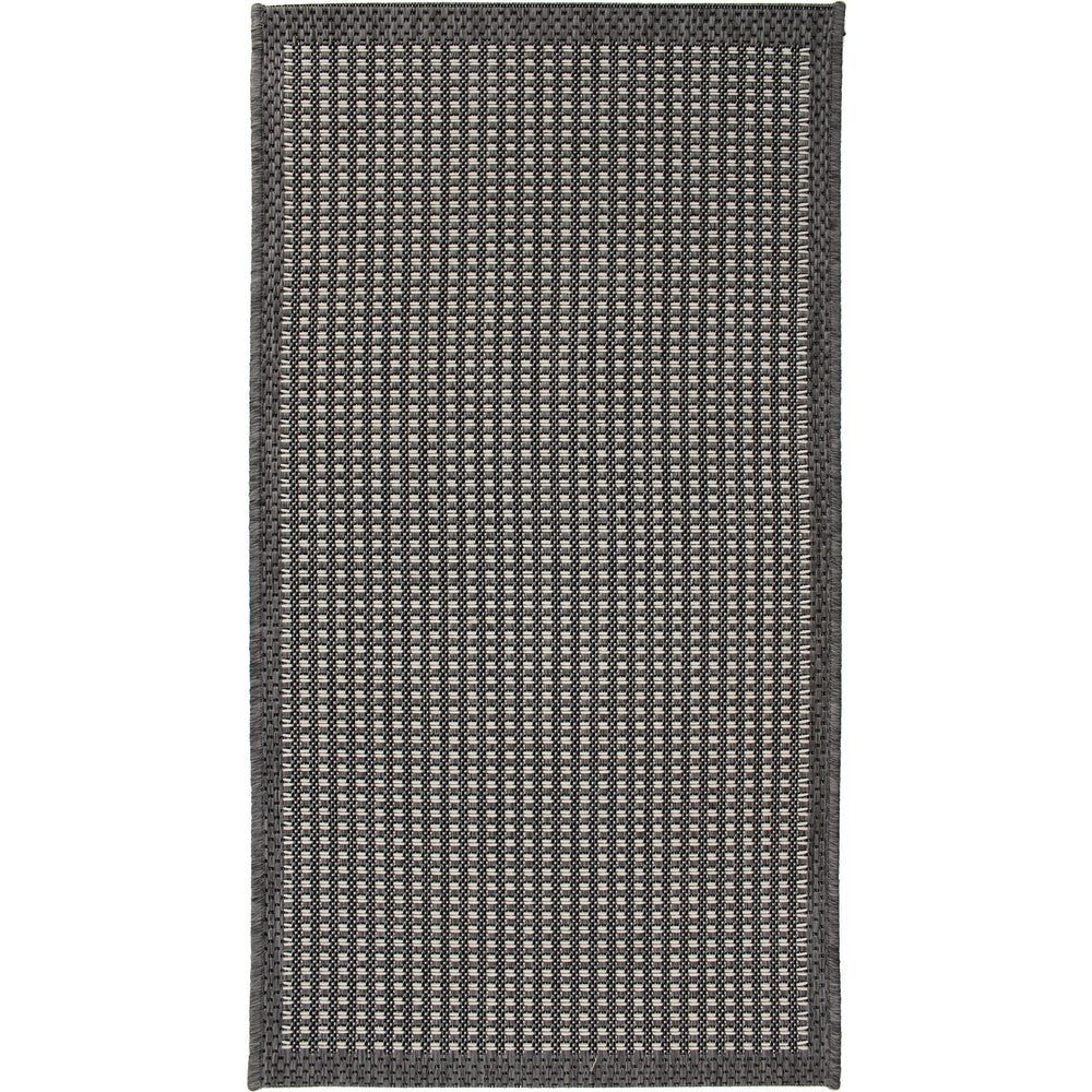 Metro Gray Rug