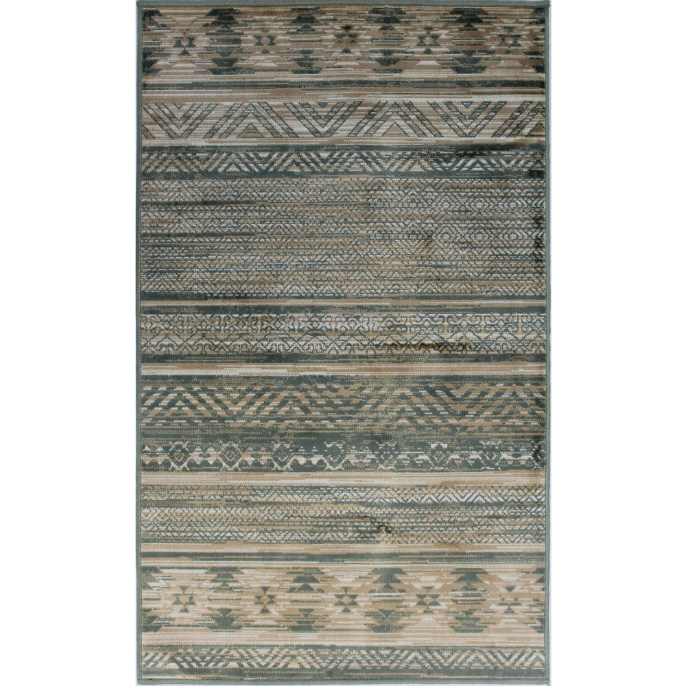 Ariana Green Rug