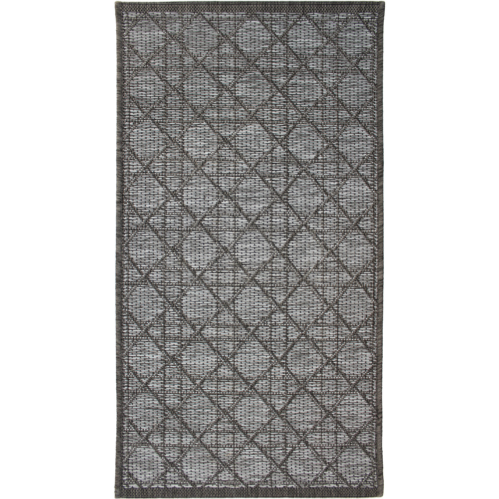 Griffin Ash Gray Rug