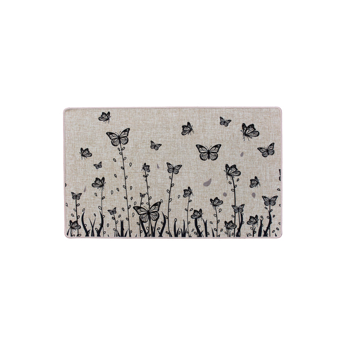 Butterflies Doormat