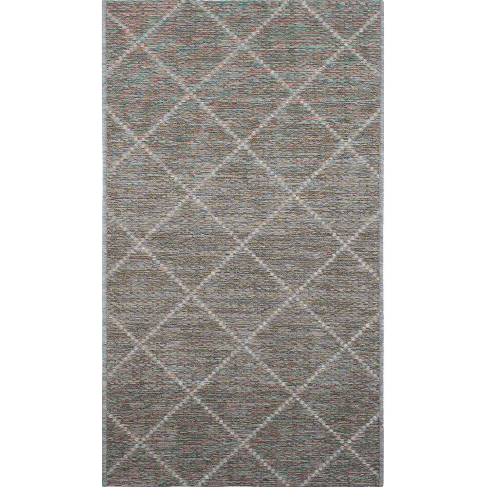 Delano Greige Rug
