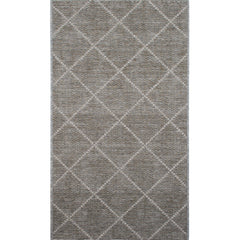 Delano Greige Rug
