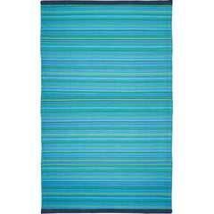 Drizzle Turquoise Mat