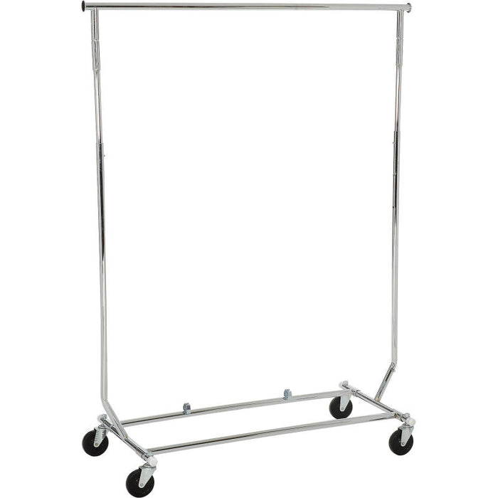 Hang Rail Display Rack — Avocado Decor