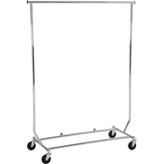 Hang Rail Display Rack