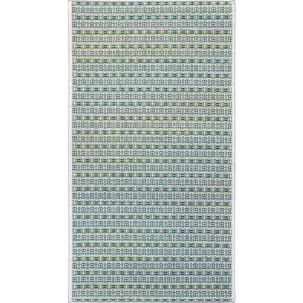Galaxy Mint Rug