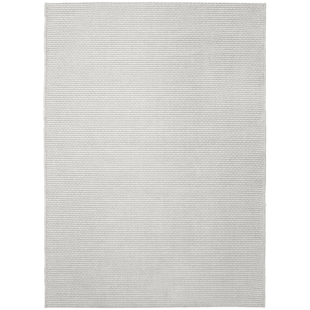 Hurdles White Swan Rug