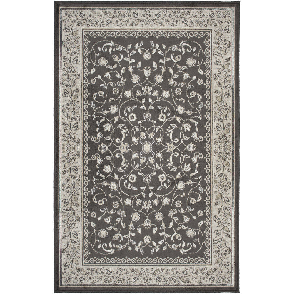 Sarook Brown & Beige Rug