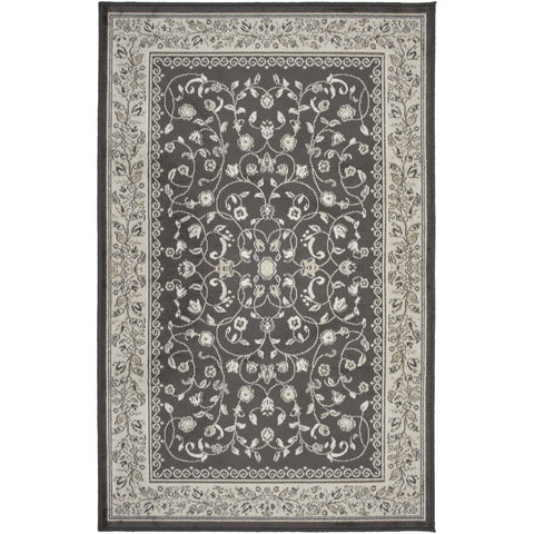 Sarook Brown & Beige Rug