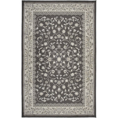 Sarook Brown & Beige Rug