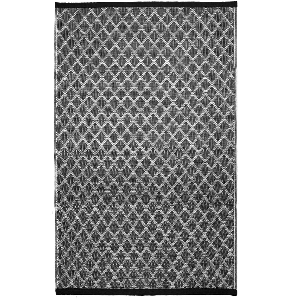 Lattice Carbon Mat