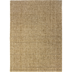 Patio Natural Rug