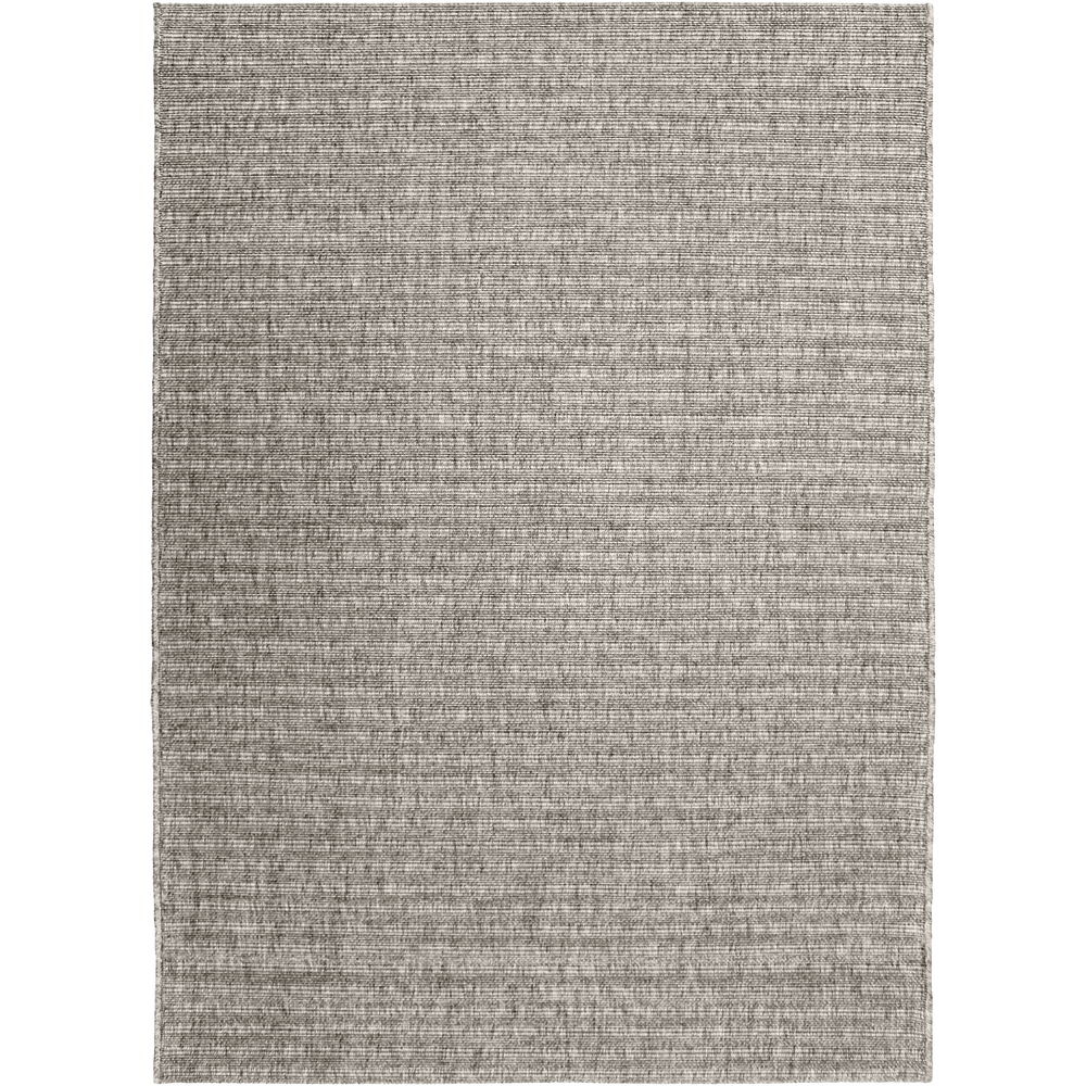 Patio Silver Cloud Rug