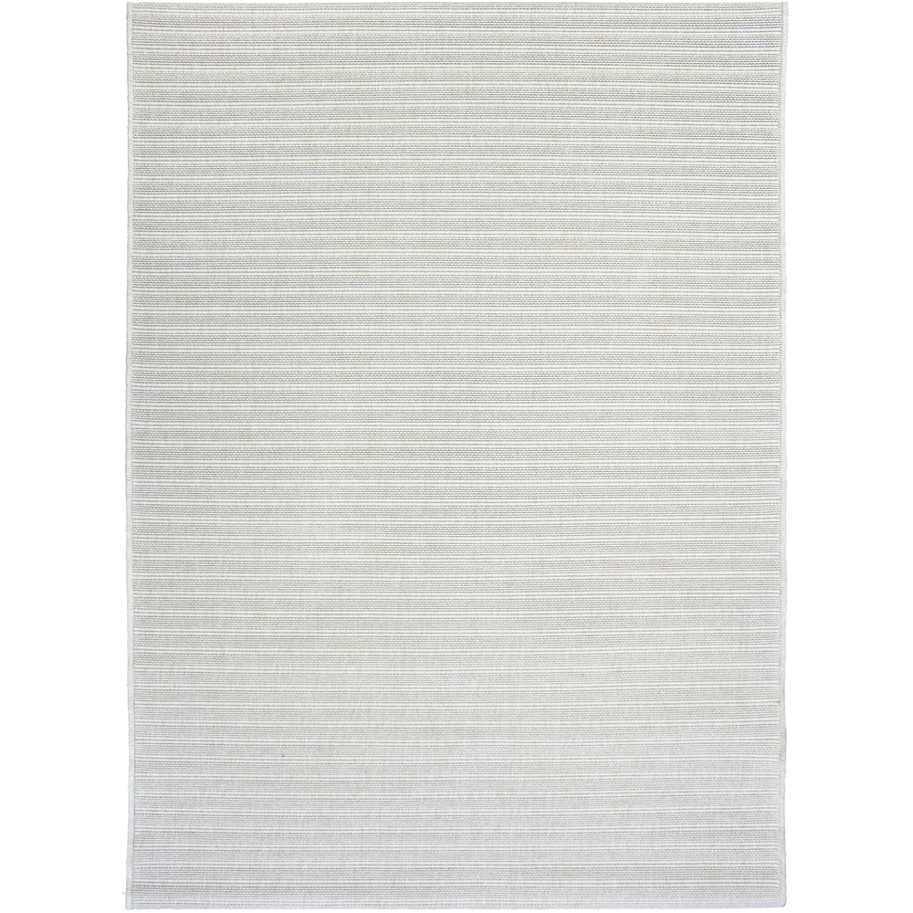 Patio White Swan Rug
