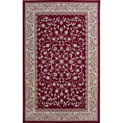 Sarook Red Rug