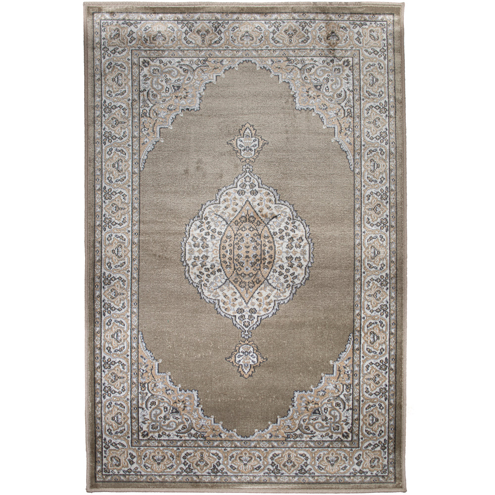 Teasdale Toffee Rug