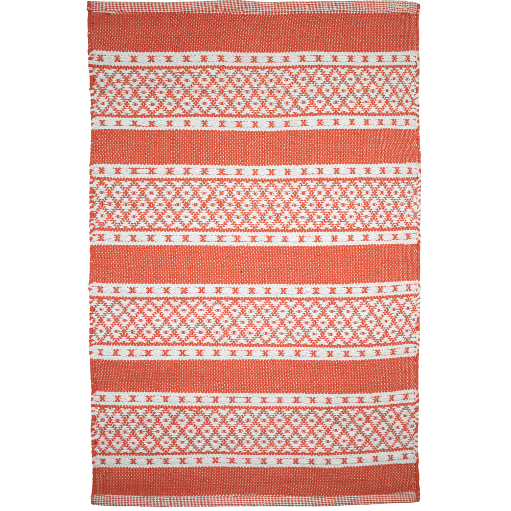 Temptations Mandarin Rug