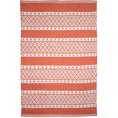 Temptations Mandarin Rug