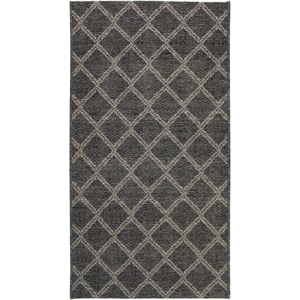 Matto Charcoal Rug