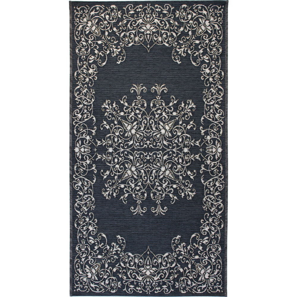 Victoria Blue Nights Rug