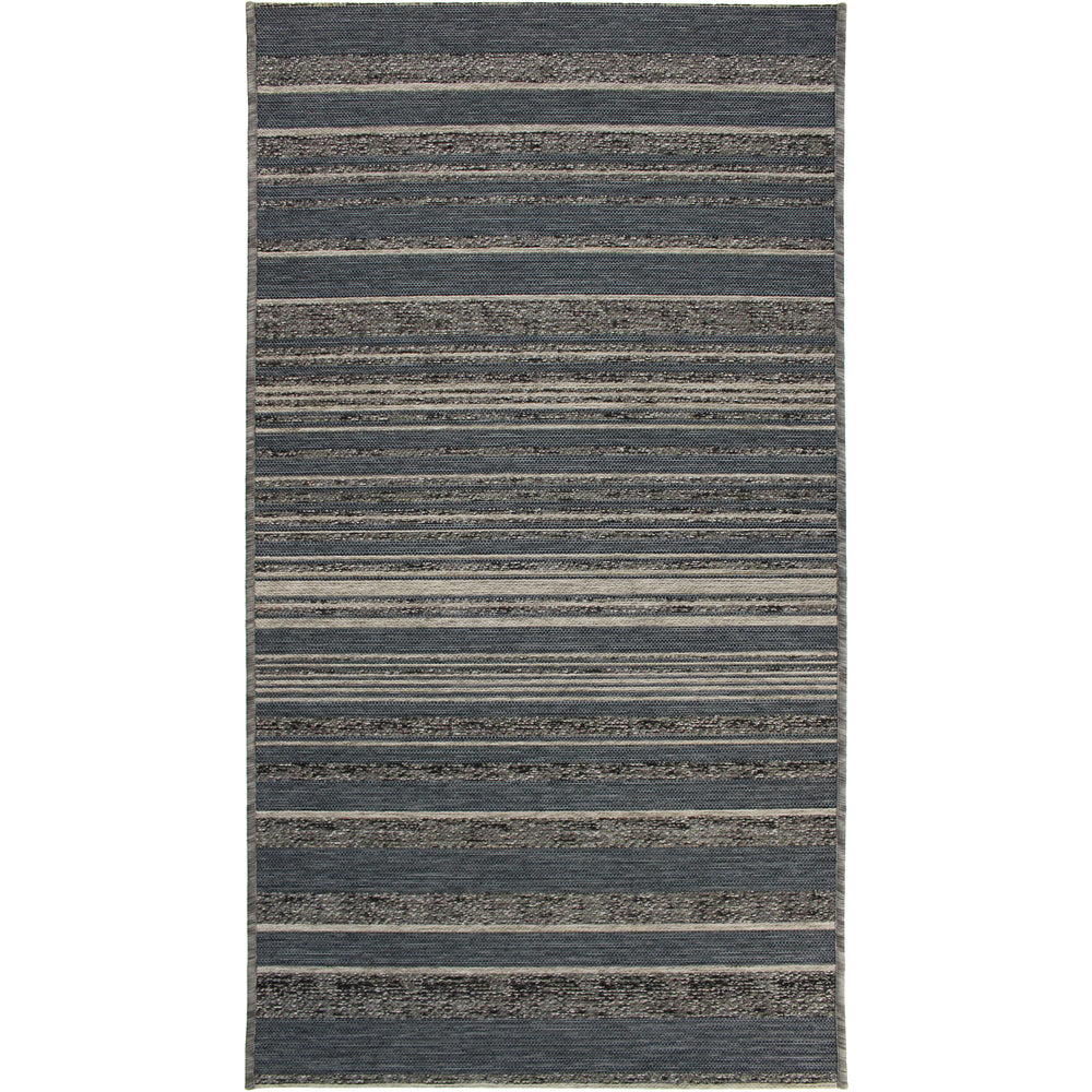 Marcus Dark Denim Rug