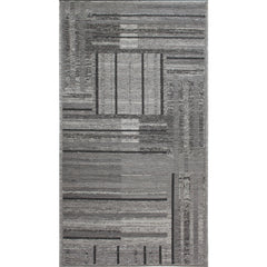 Urban Silver Rug