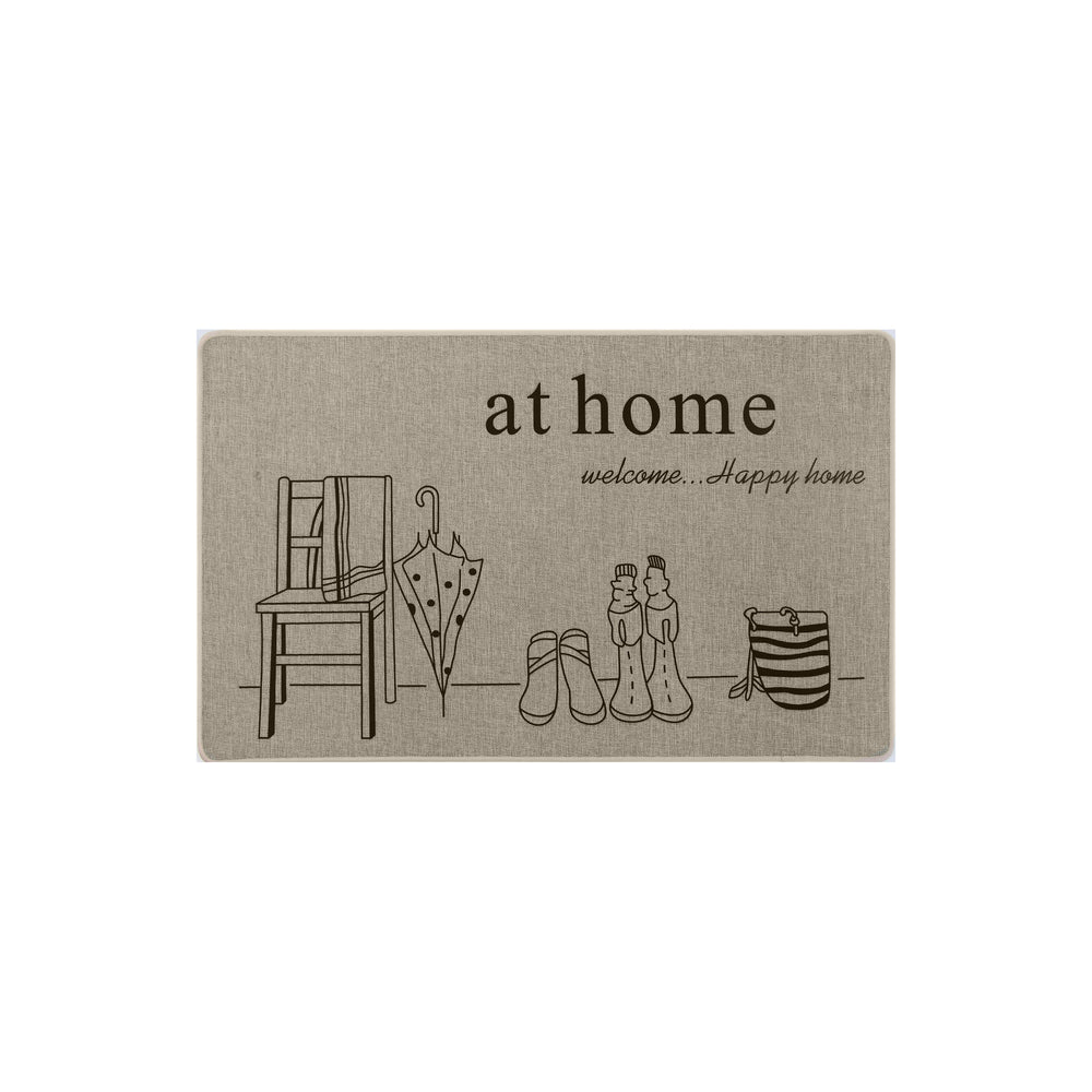 At Home Doormat