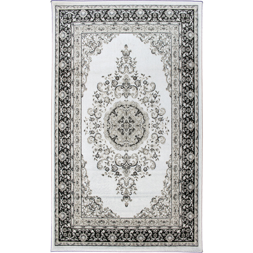Serene Cream Rug