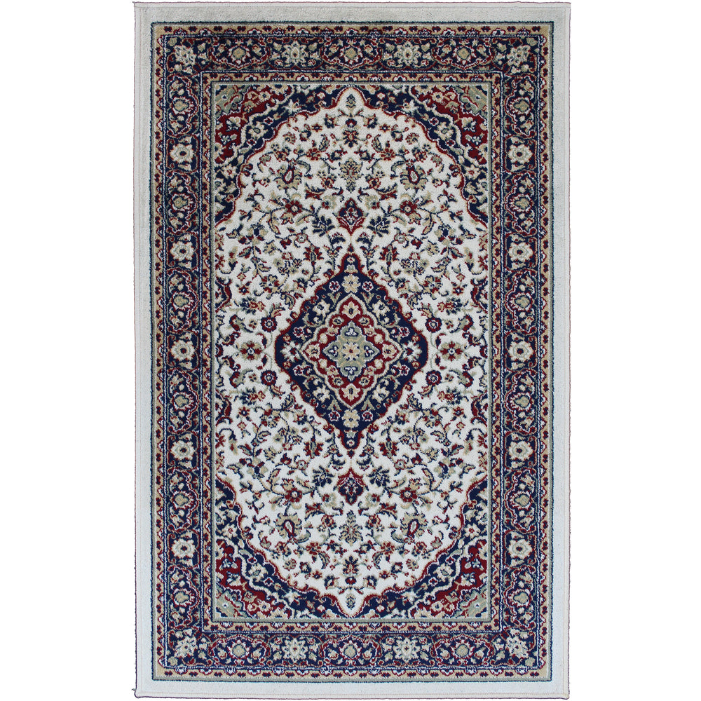 Afande Cream Rug